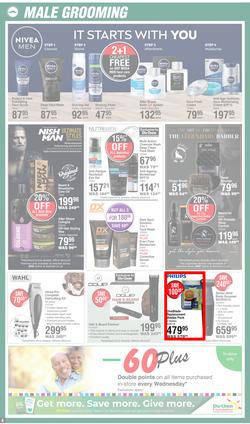 Dis-Chem : Hello December Savings (13 December - 08 January 2023), page 8