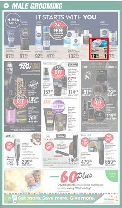 Dis-Chem : Hello December Savings (13 December - 08 January 2023), page 8