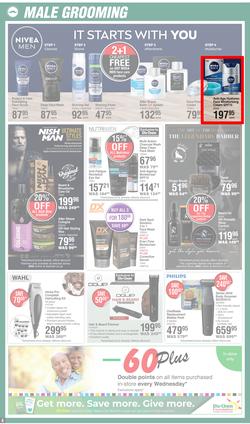 Dis-Chem : Hello December Savings (13 December - 08 January 2023), page 8