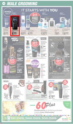 Dis-Chem : Hello December Savings (13 December - 08 January 2023), page 8