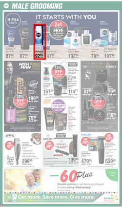 Dis-Chem : Hello December Savings (13 December - 08 January 2023), page 8