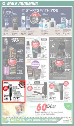 Dis-Chem : Hello December Savings (13 December - 08 January 2023), page 8