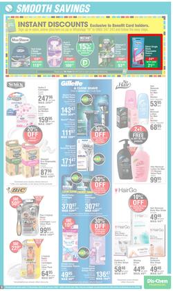Dis-Chem : Hello December Savings (13 December - 08 January 2023), page 9