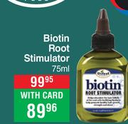 Difeel Biotin Root Stimulator-75ml