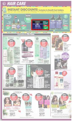 Dis-Chem : Hello December Savings (13 December - 08 January 2023), page 10