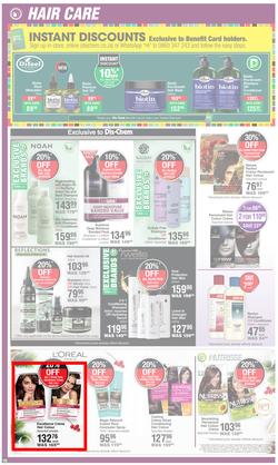 Dis-Chem : Hello December Savings (13 December - 08 January 2023), page 10