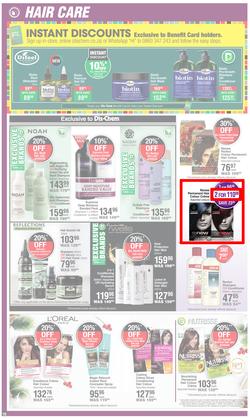 Dis-Chem : Hello December Savings (13 December - 08 January 2023), page 10