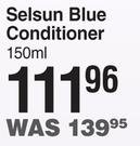Selsun Blue Conditioner-150ml