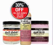 Aunt Jackie's Curl La La Defining Curl Custard-430ml