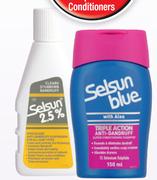 Selsun Blue Conditioner-150ml