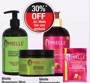 Mielle Pomegranate & Honey Curl Hydrating Smoothie-355ml