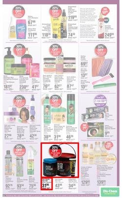 Dis-Chem : Hello December Savings (13 December - 08 January 2023), page 11