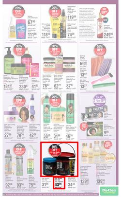 Dis-Chem : Hello December Savings (13 December - 08 January 2023), page 11