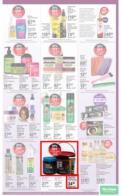 Dis-Chem : Hello December Savings (13 December - 08 January 2023), page 11