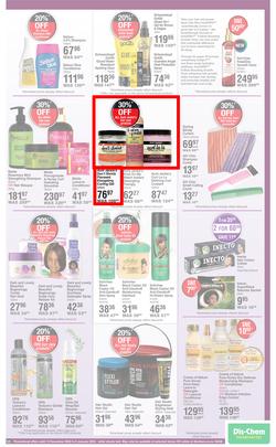 Dis-Chem : Hello December Savings (13 December - 08 January 2023), page 11