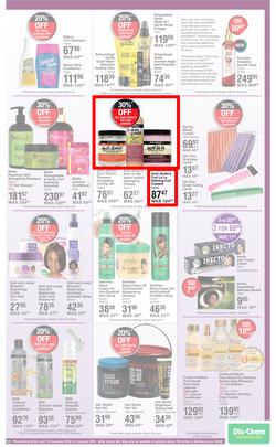 Dis-Chem : Hello December Savings (13 December - 08 January 2023), page 11