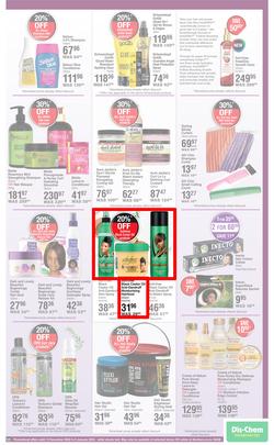 Dis-Chem : Hello December Savings (13 December - 08 January 2023), page 11