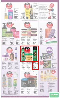 Dis-Chem : Hello December Savings (13 December - 08 January 2023), page 11