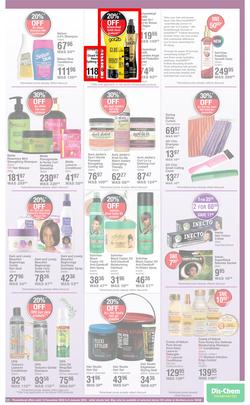 Dis-Chem : Hello December Savings (13 December - 08 January 2023), page 11