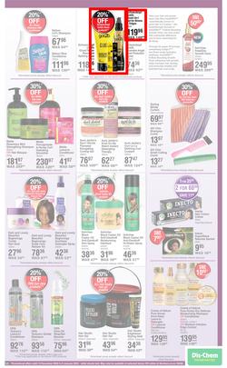 Dis-Chem : Hello December Savings (13 December - 08 January 2023), page 11