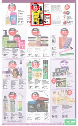 Dis-Chem : Hello December Savings (13 December - 08 January 2023), page 11