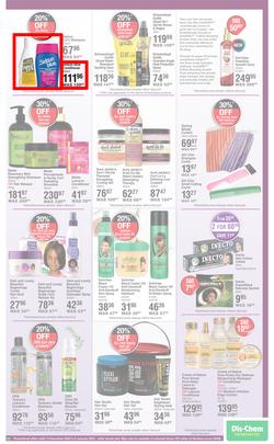 Dis-Chem : Hello December Savings (13 December - 08 January 2023), page 11