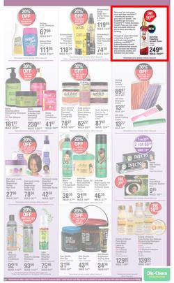 Dis-Chem : Hello December Savings (13 December - 08 January 2023), page 11