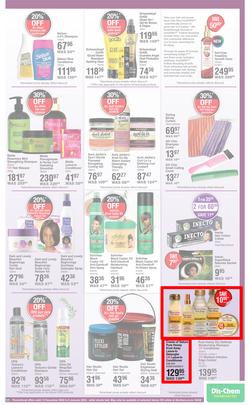 Dis-Chem : Hello December Savings (13 December - 08 January 2023), page 11