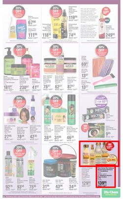 Dis-Chem : Hello December Savings (13 December - 08 January 2023), page 11