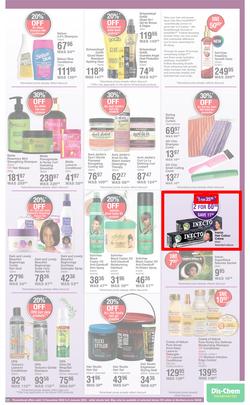 Dis-Chem : Hello December Savings (13 December - 08 January 2023), page 11