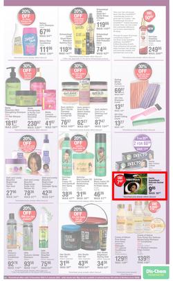 Dis-Chem : Hello December Savings (13 December - 08 January 2023), page 11