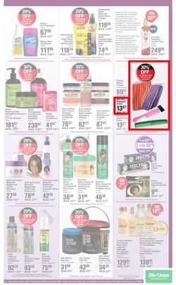Dis-Chem : Hello December Savings (13 December - 08 January 2023), page 11
