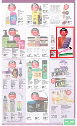 Dis-Chem : Hello December Savings (13 December - 08 January 2023), page 11