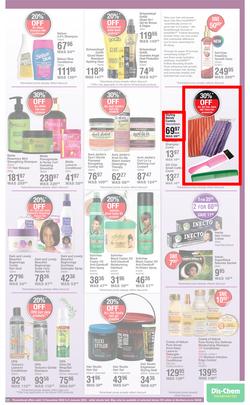 Dis-Chem : Hello December Savings (13 December - 08 January 2023), page 11
