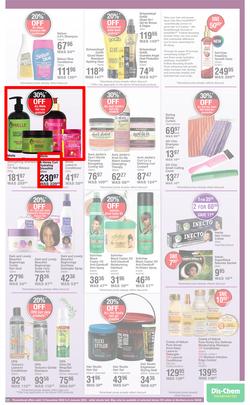 Dis-Chem : Hello December Savings (13 December - 08 January 2023), page 11