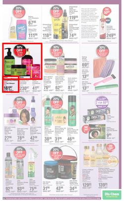 Dis-Chem : Hello December Savings (13 December - 08 January 2023), page 11