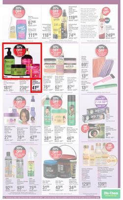 Dis-Chem : Hello December Savings (13 December - 08 January 2023), page 11