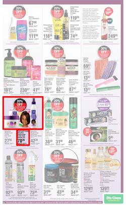Dis-Chem : Hello December Savings (13 December - 08 January 2023), page 11