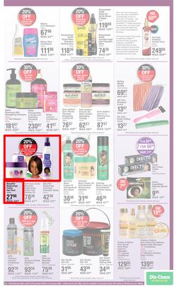Dis-Chem : Hello December Savings (13 December - 08 January 2023), page 11