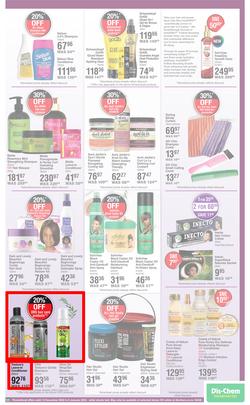 Dis-Chem : Hello December Savings (13 December - 08 January 2023), page 11