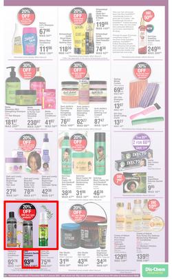 Dis-Chem : Hello December Savings (13 December - 08 January 2023), page 11