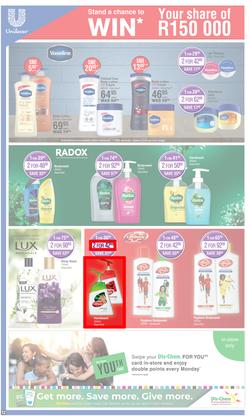 Dis-Chem : Hello December Savings (13 December - 08 January 2023), page 12