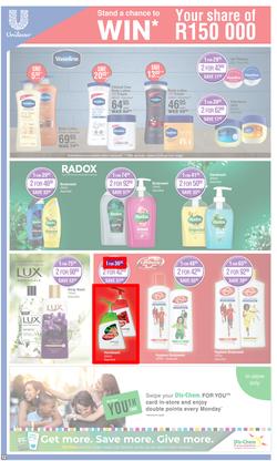 Dis-Chem : Hello December Savings (13 December - 08 January 2023), page 12