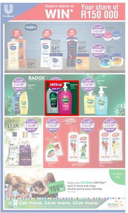 Dis-Chem : Hello December Savings (13 December - 08 January 2023), page 12