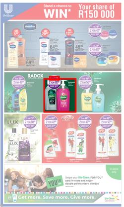 Dis-Chem : Hello December Savings (13 December - 08 January 2023), page 12