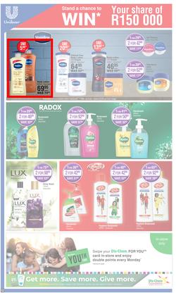 Dis-Chem : Hello December Savings (13 December - 08 January 2023), page 12