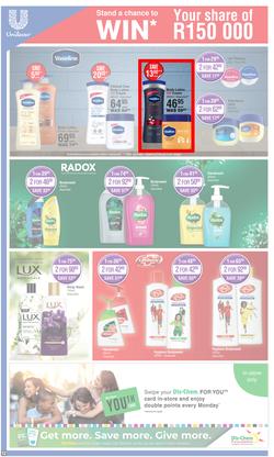 Dis-Chem : Hello December Savings (13 December - 08 January 2023), page 12