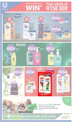 Dis-Chem : Hello December Savings (13 December - 08 January 2023), page 12