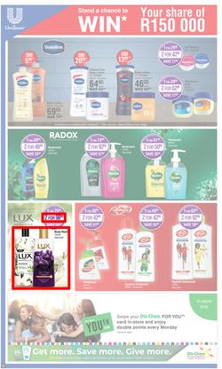 Dis-Chem : Hello December Savings (13 December - 08 January 2023), page 12