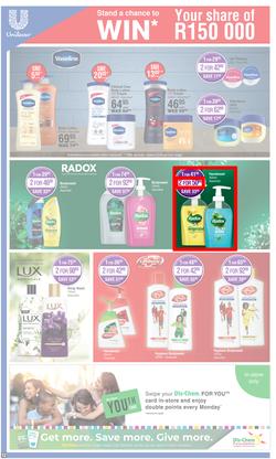 Dis-Chem : Hello December Savings (13 December - 08 January 2023), page 12